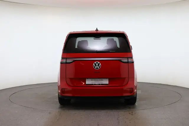 Volkswagen ID. Buzz VW ID. Buzz GTX 4MOTION 250 kW Ansicht 11