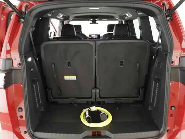 Volkswagen ID. Buzz VW ID. Buzz GTX 4MOTION 250 kW Ansicht 5