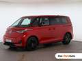 Volkswagen ID. Buzz VW ID. Buzz GTX 4MOTION 250 kW Rot - thumbnail 1