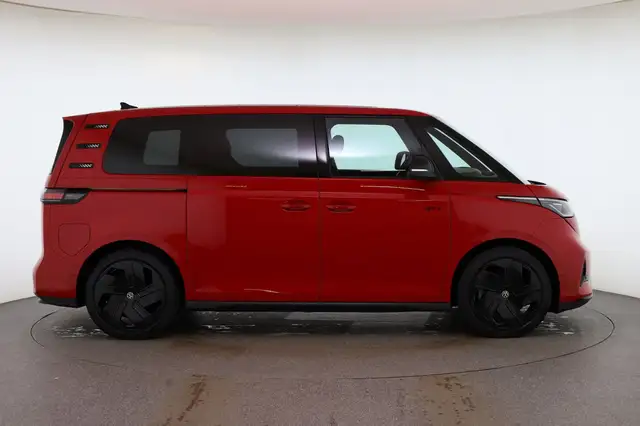 Volkswagen ID. Buzz VW ID. Buzz GTX 4MOTION 250 kW Ansicht 16