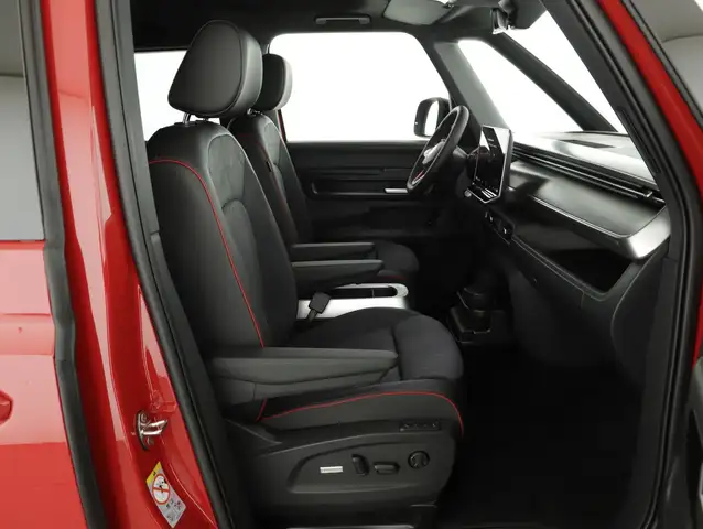 Volkswagen ID. Buzz VW ID. Buzz GTX 4MOTION 250 kW Ansicht 7