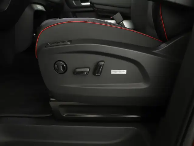 Volkswagen ID. Buzz VW ID. Buzz GTX 4MOTION 250 kW Ansicht 3