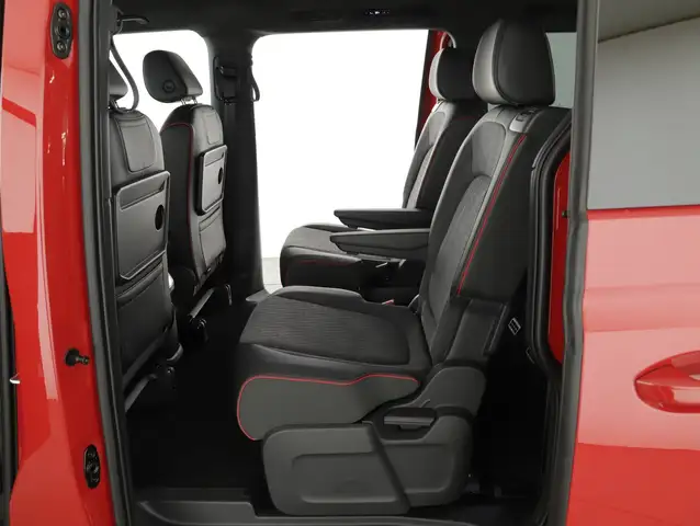 Volkswagen ID. Buzz VW ID. Buzz GTX 4MOTION 250 kW Ansicht 6