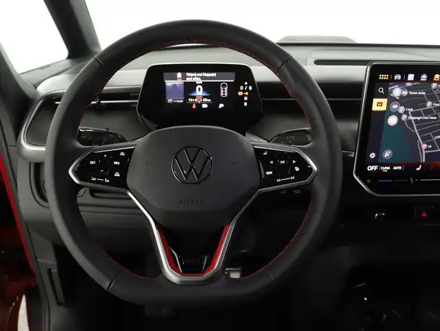 Volkswagen ID. Buzz VW ID. Buzz GTX 4MOTION 250 kW Ansicht 9