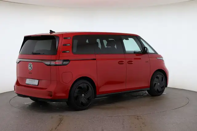 Volkswagen ID. Buzz VW ID. Buzz GTX 4MOTION 250 kW Ansicht 17