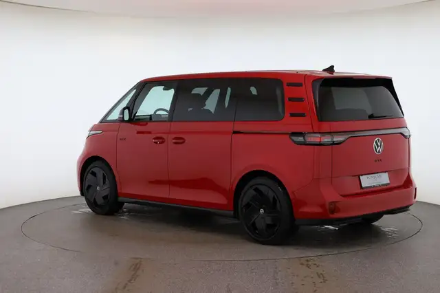 Volkswagen ID. Buzz VW ID. Buzz GTX 4MOTION 250 kW Ansicht 12