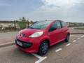 Peugeot 107 107 1.0e 12V 68ch BLUE LION Urban Rot - thumbnail 1