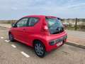 Peugeot 107 107 1.0e 12V 68ch BLUE LION Urban Rot - thumbnail 4