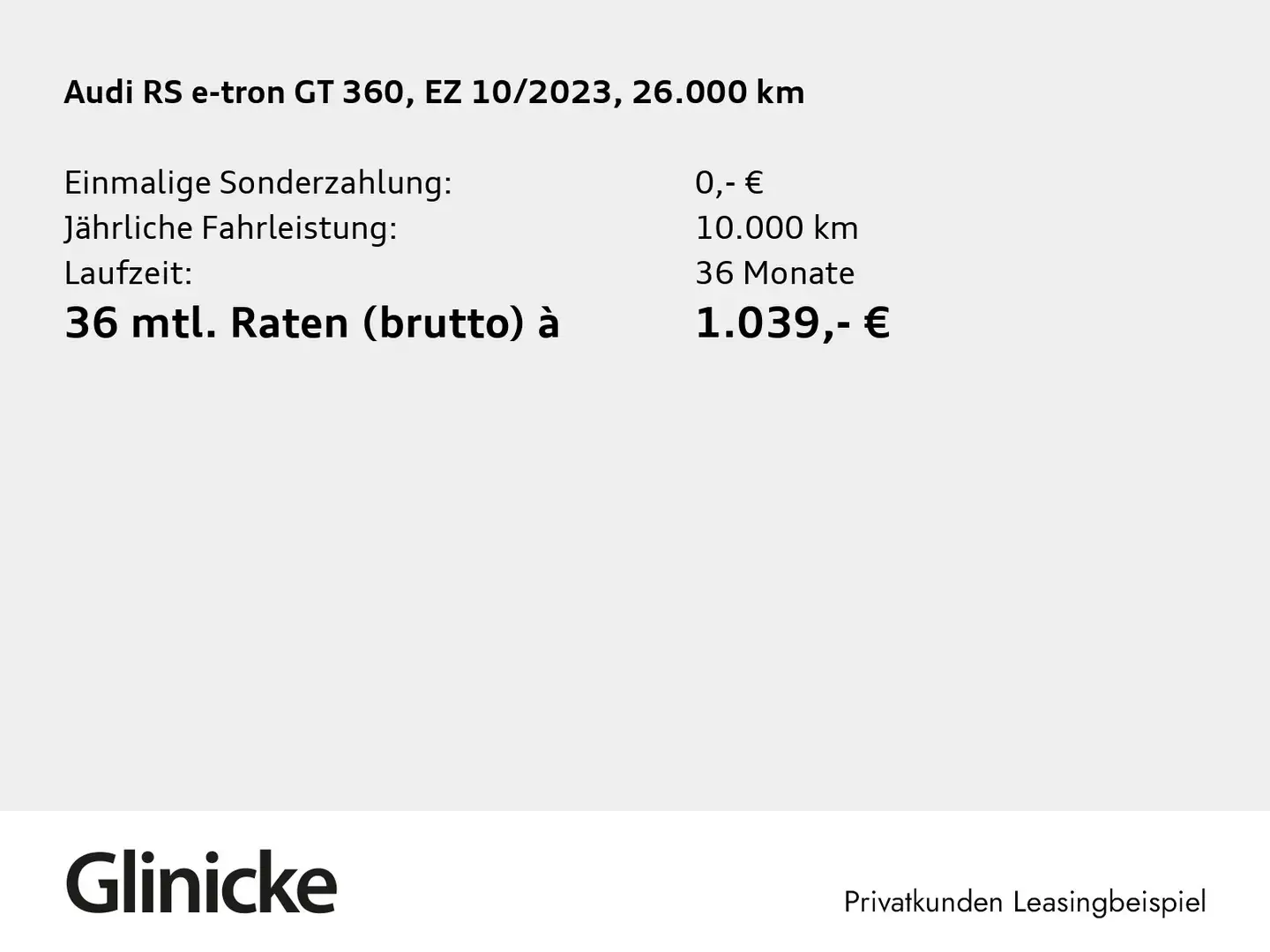 Audi RS e-tron GT Laser HuD 360° Kamera B&O Pano Blau - 2