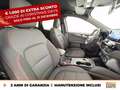 Ford Kuga 2.5 full hybrid st-line 2wd 190cv cvt Grigio - thumbnail 7