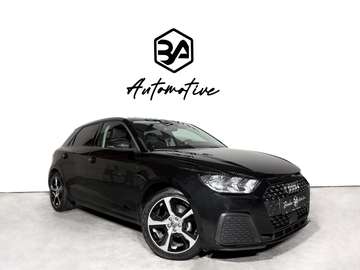A1 Sportback 25 TFSI look S LINE