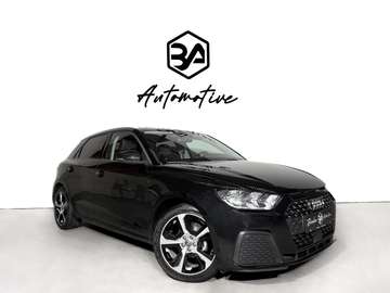 A1 Sportback 25 TFSI look S LINE