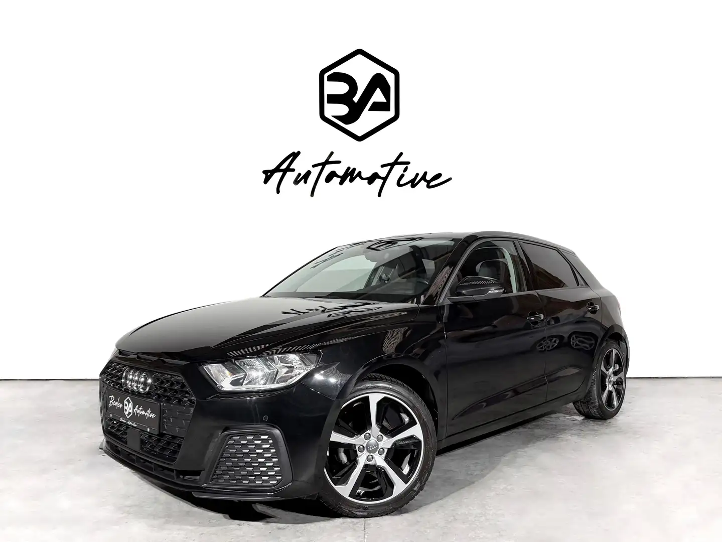 Audi A1 A1 Sportback 25 TFSI look S LINE - 2