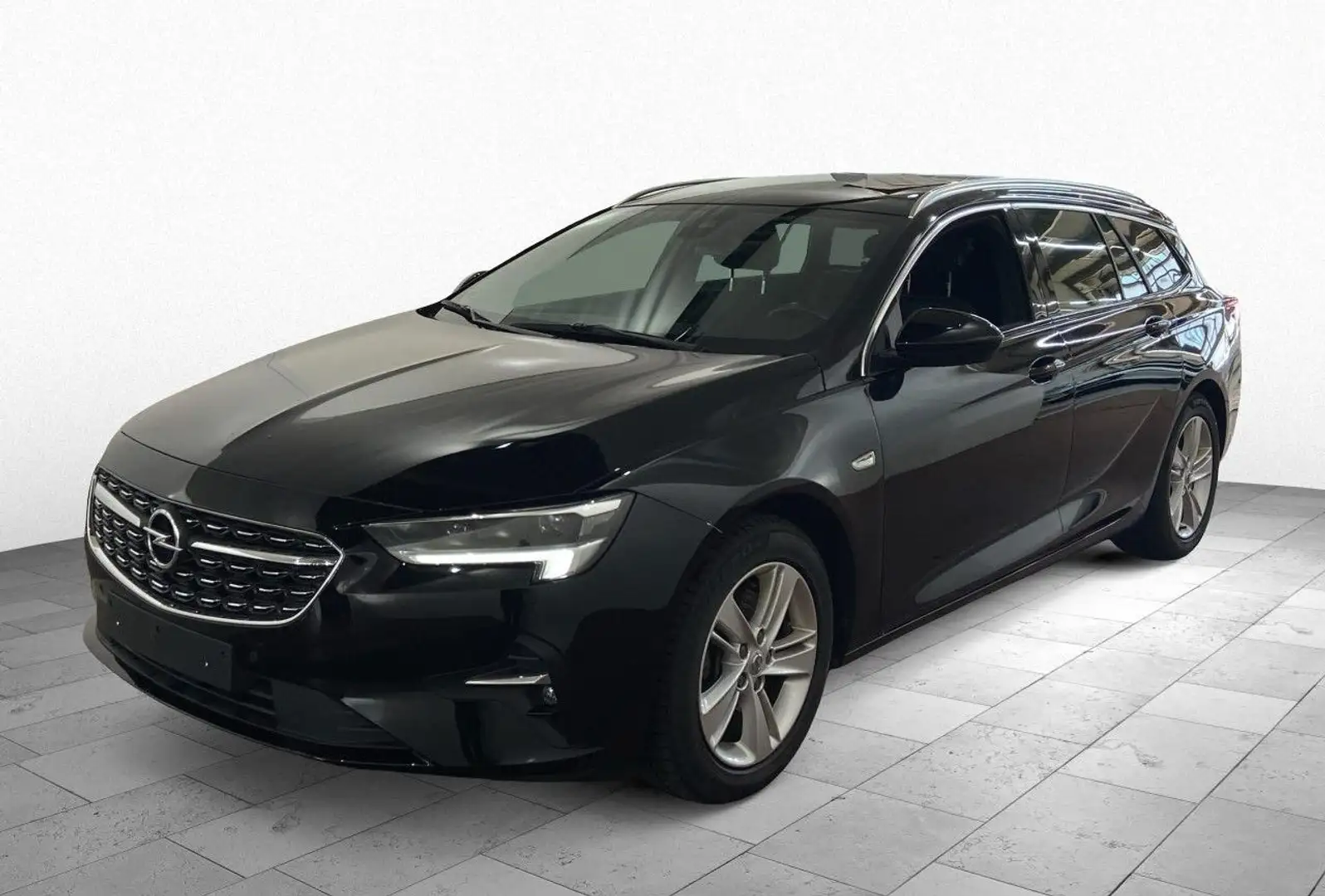 Opel Insignia B Sports Tourer Elegance Matrix*Navi*17 Schwarz - 1