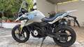 BMW G 310 GS Bianco - thumbnail 1