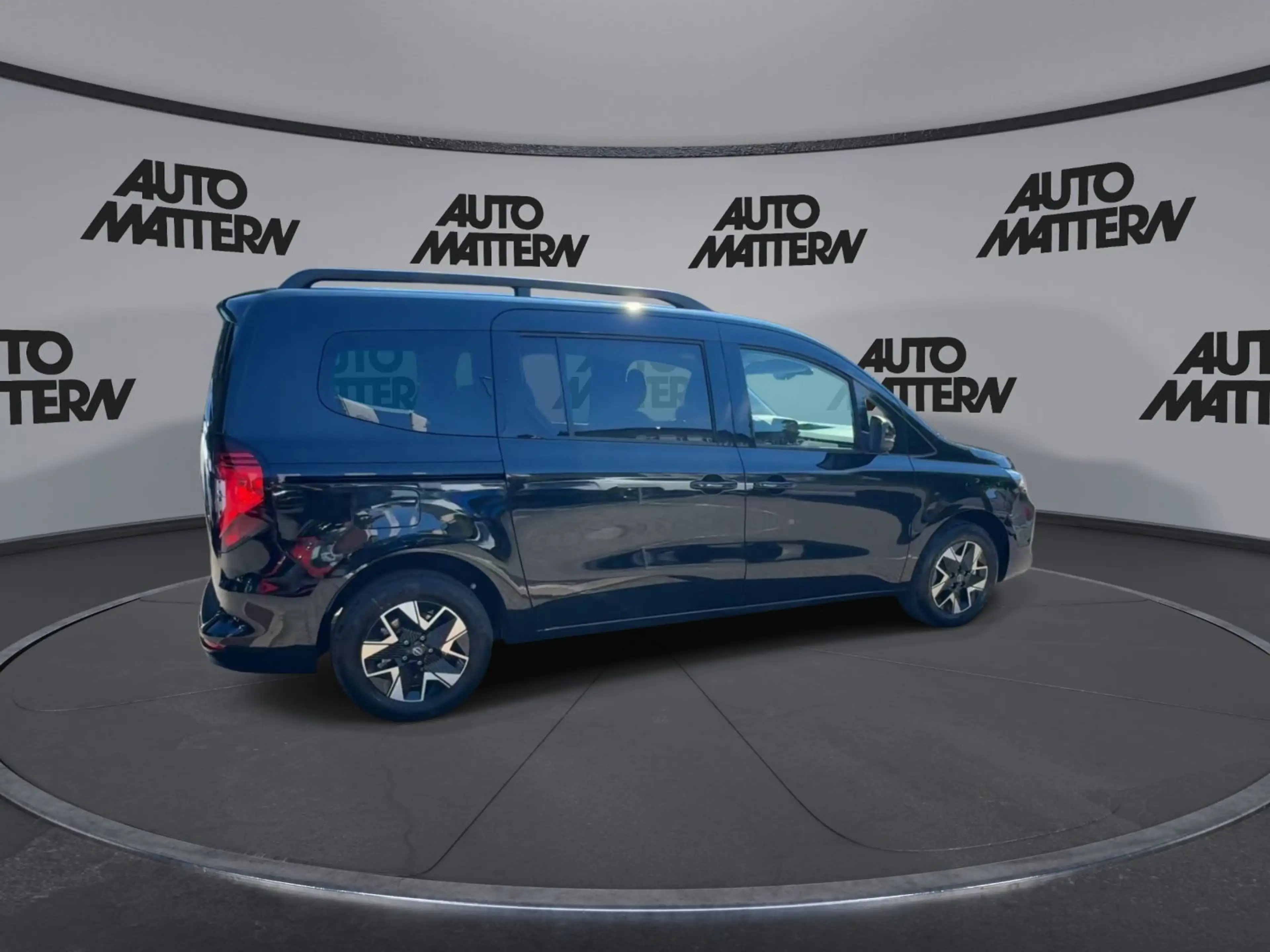 Nissan Townstar Klimaaut.|Kamera|PDC|NAVI|SHZ|CarPlay — photo 8