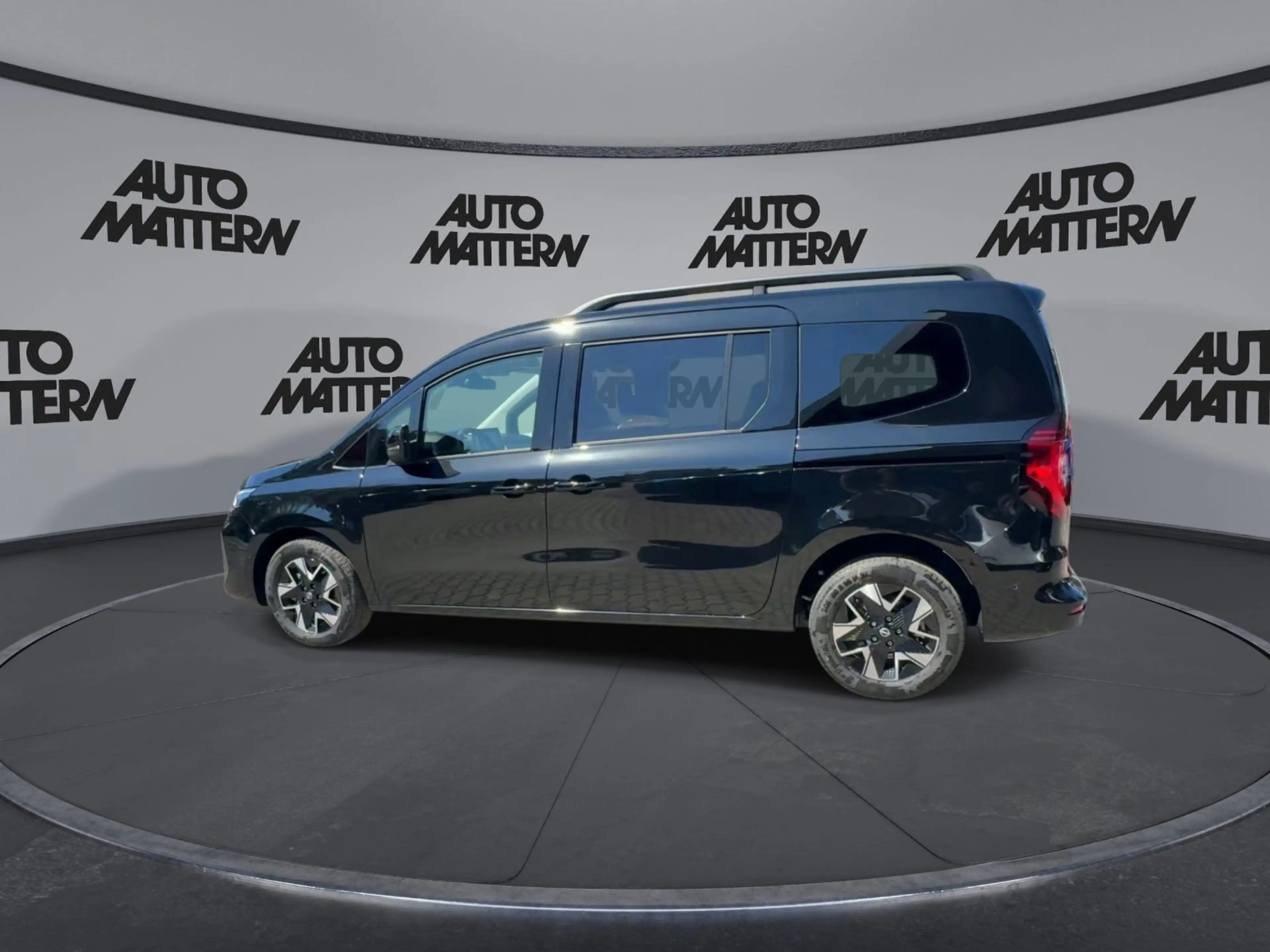 Nissan Townstar Klimaaut.|Kamera|PDC|NAVI|SHZ|CarPlay — photo 5