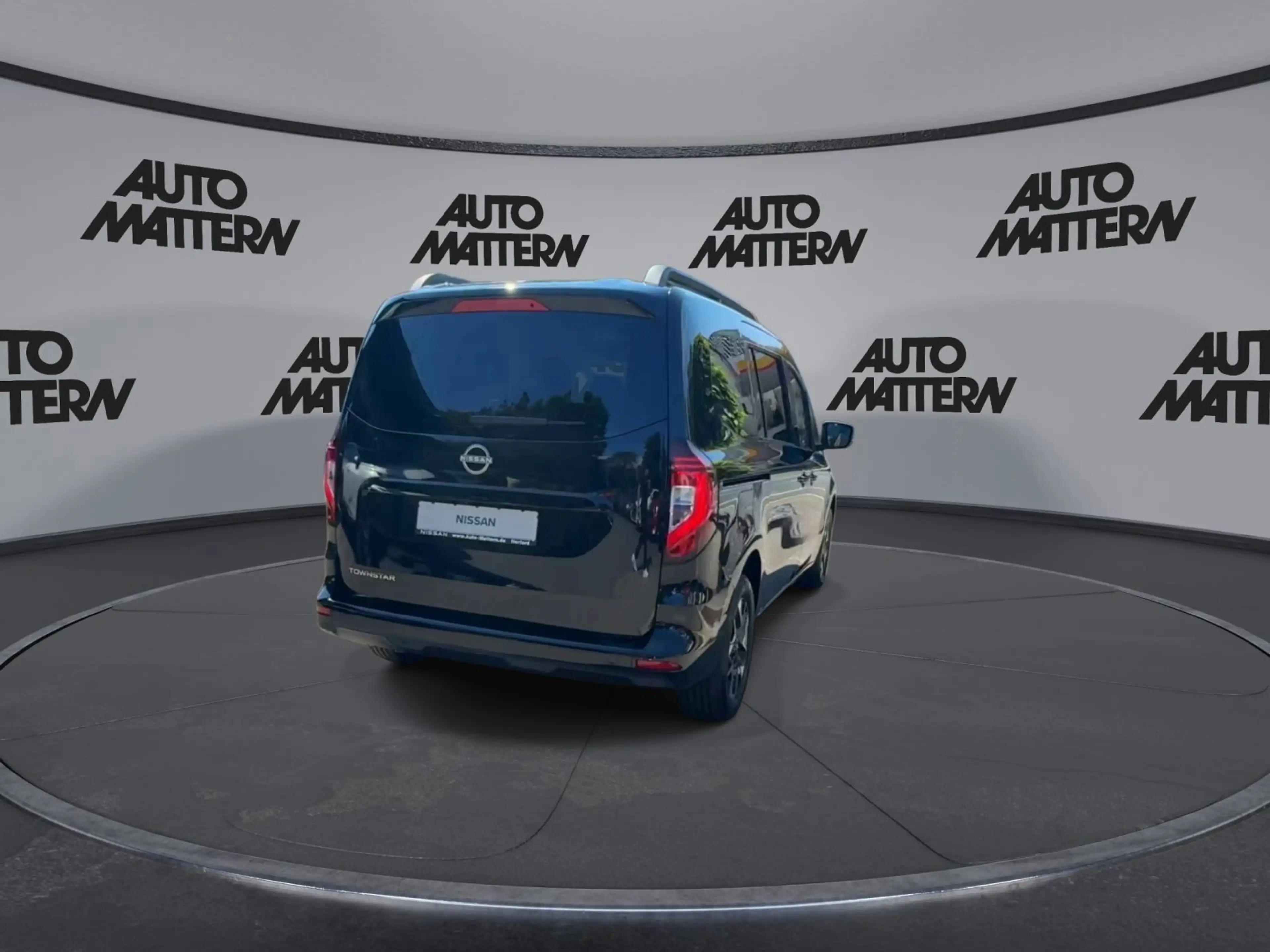 Nissan Townstar Klimaaut.|Kamera|PDC|NAVI|SHZ|CarPlay — photo 7