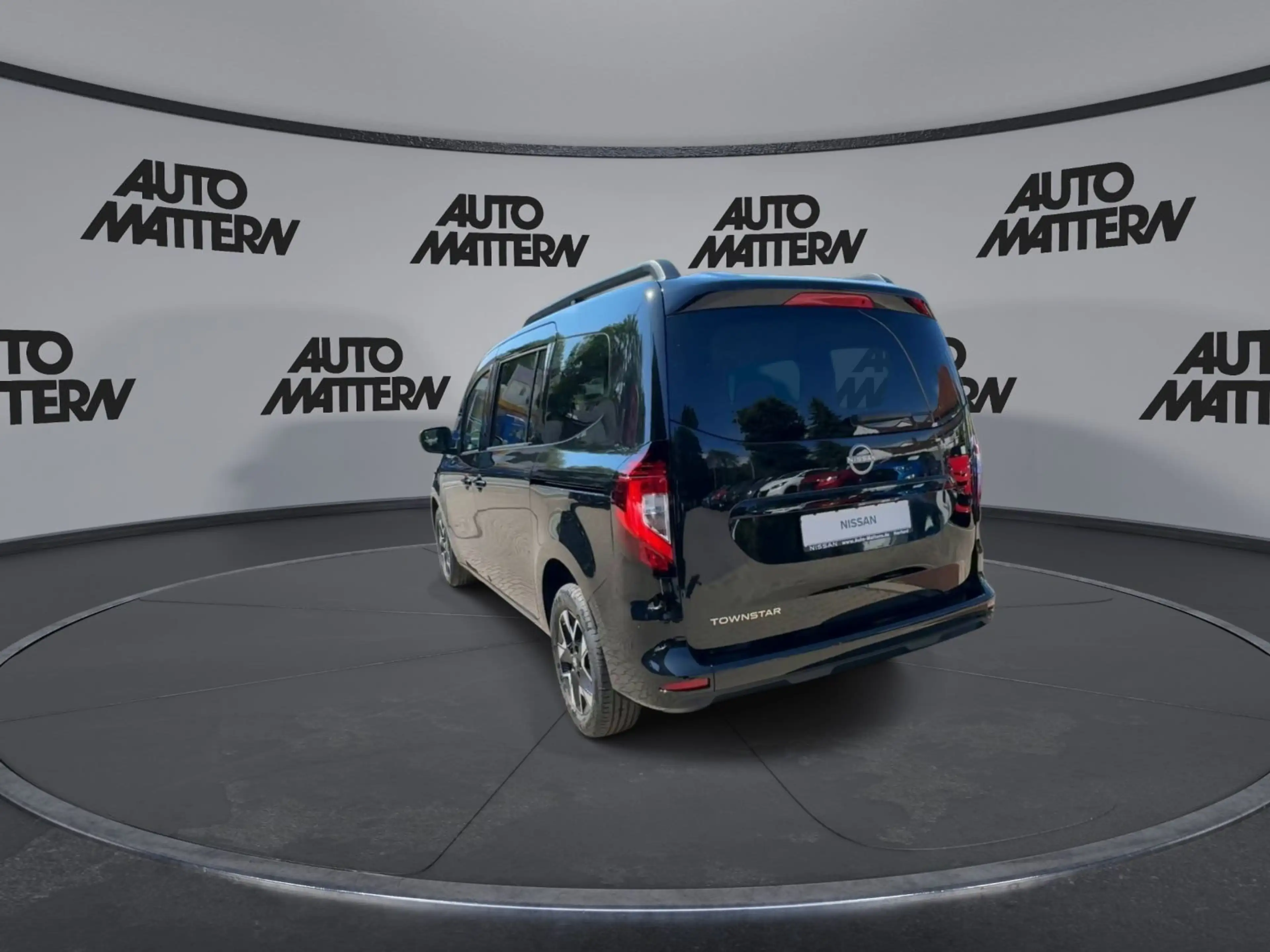 Nissan Townstar Klimaaut.|Kamera|PDC|NAVI|SHZ|CarPlay — photo 6