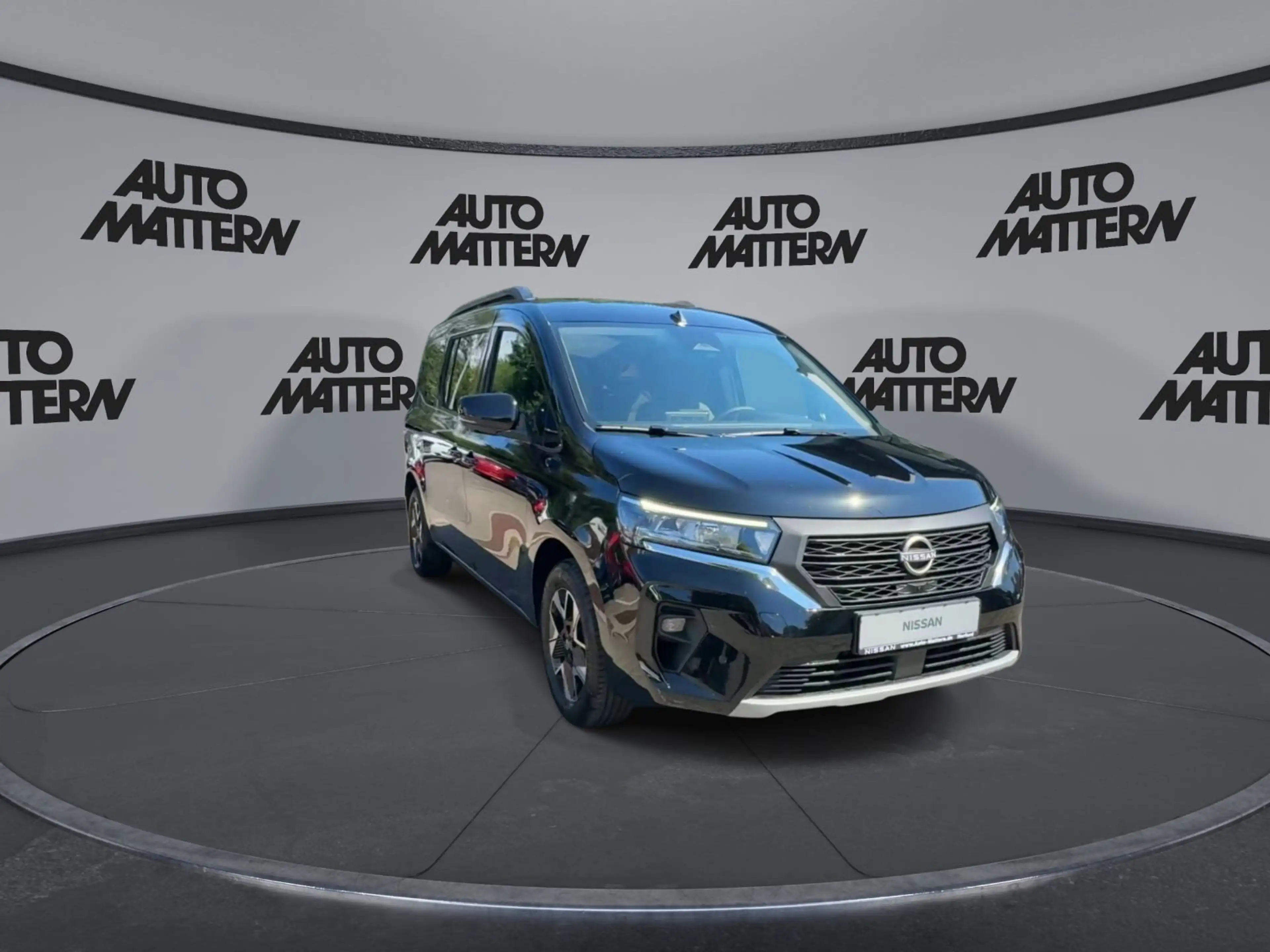 Nissan Townstar Klimaaut.|Kamera|PDC|NAVI|SHZ|CarPlay — photo 2