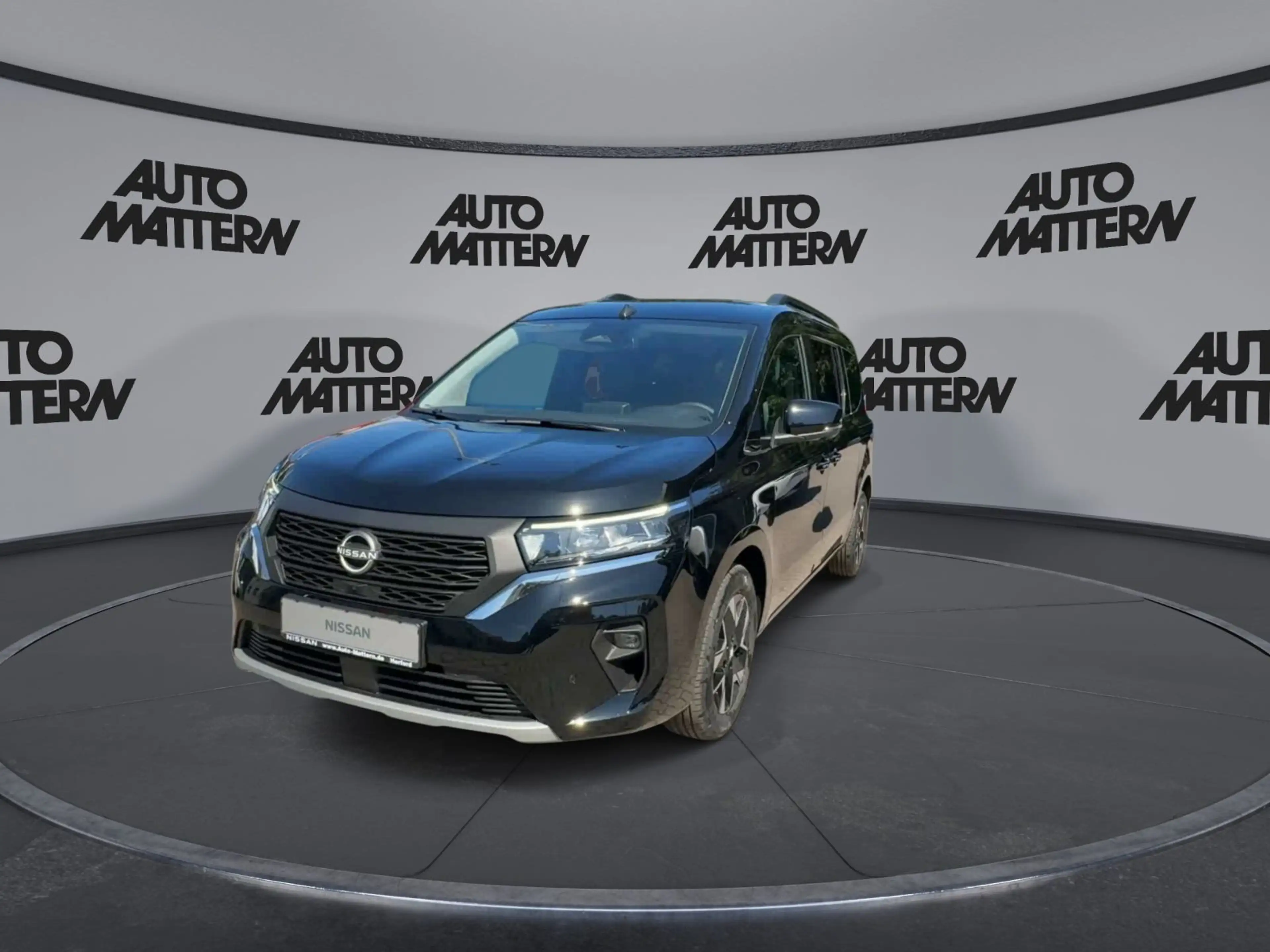 Nissan Townstar Klimaaut.|Kamera|PDC|NAVI|SHZ|CarPlay — photo 3