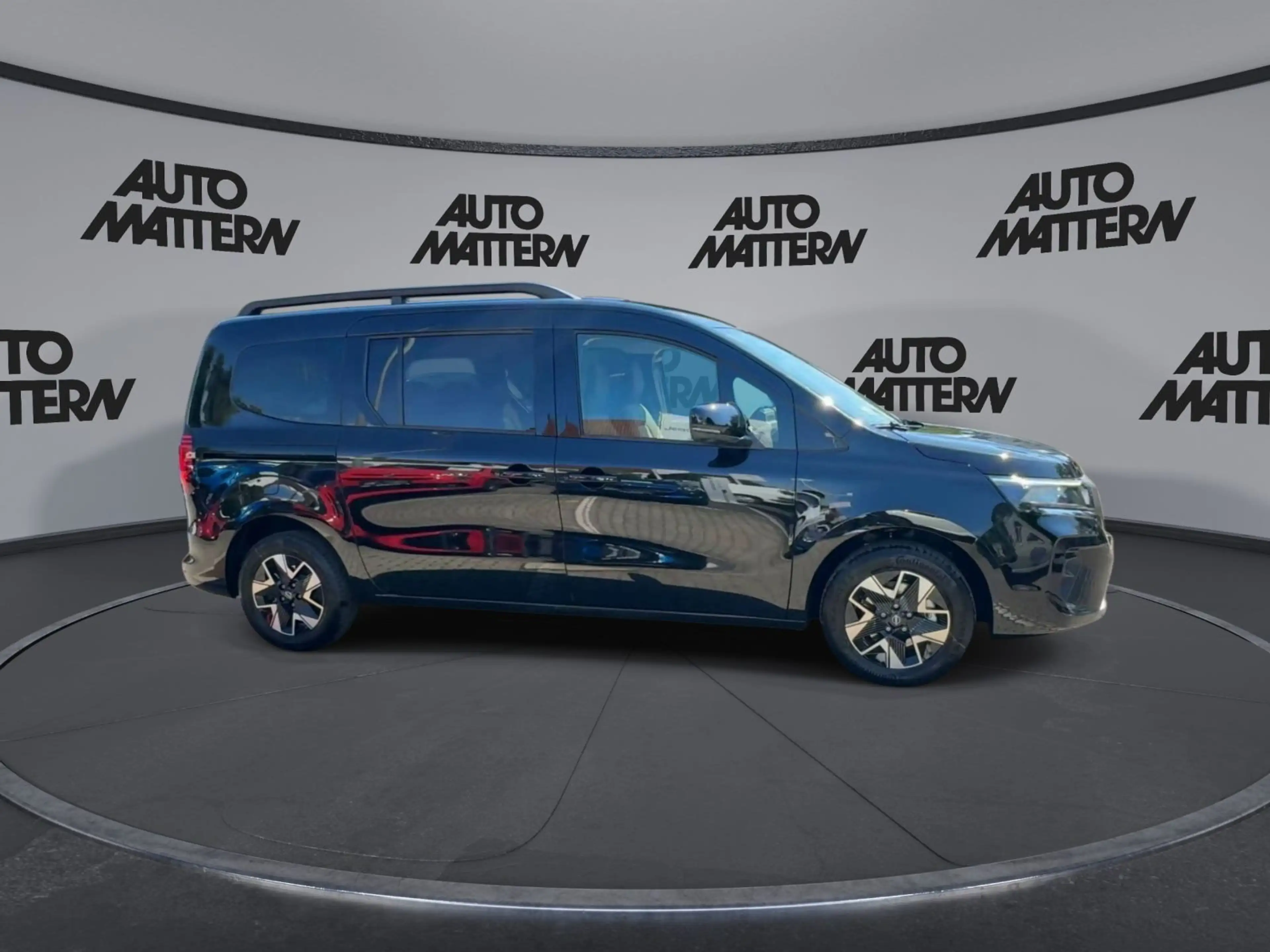 Nissan Townstar Klimaaut.|Kamera|PDC|NAVI|SHZ|CarPlay — photo 9