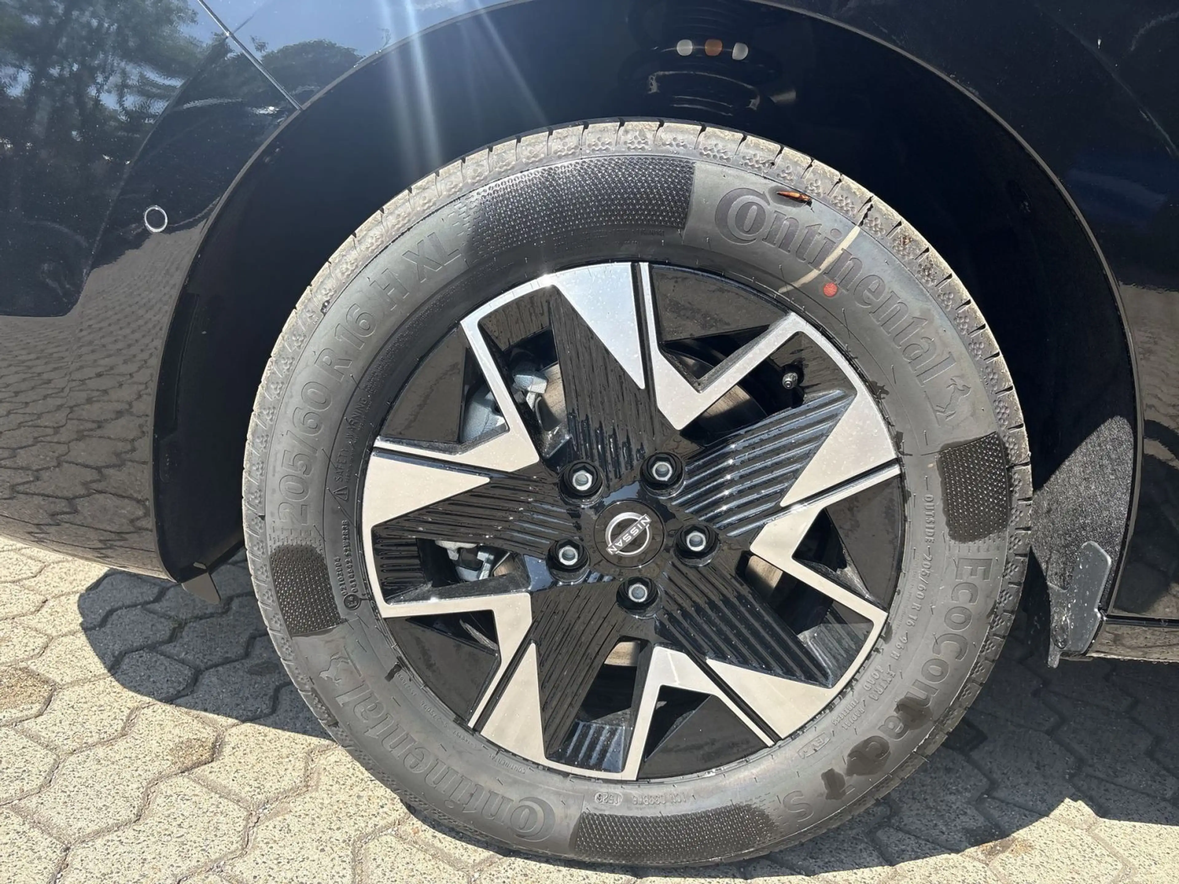 Nissan Townstar Klimaaut.|Kamera|PDC|NAVI|SHZ|CarPlay — photo 11