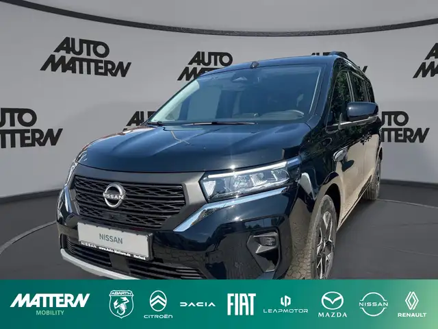 Nissan Townstar