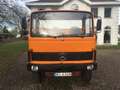 Mercedes-Benz 813 Kipper H Kennzeichen Orange - thumbnail 5