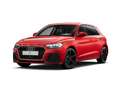 Audi A1 30 TFSI ADVANCED LM17 LED SPORTSITZ Rot - thumbnail 2