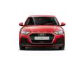 Audi A1 30 TFSI ADVANCED LM17 LED SPORTSITZ Rot - thumbnail 3