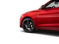 Audi A1 30 TFSI ADVANCED LM17 LED SPORTSITZ Rot - thumbnail 4