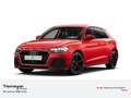 Audi A1 30 TFSI ADVANCED LM17 LED SPORTSITZ Rot - thumbnail 1