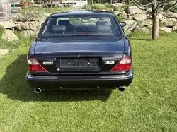 Jaguar XJ XJR 2002