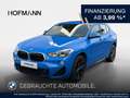 BMW X2 M Sport Blau - thumbnail 1
