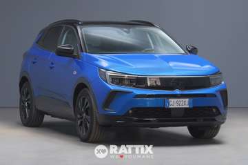 1.6 Phev 225CV GS Line Auto