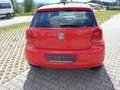 Volkswagen Polo V Comfortline Rouge - thumbnail 4