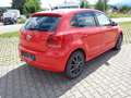 Volkswagen Polo V Comfortline Rouge - thumbnail 5