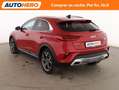 Kia XCeed 1.5 TGDI Mild-Hybrid Emotion Rojo - thumbnail 4