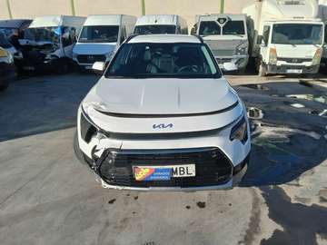 1.6 HEV Drive 141