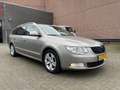 Skoda Superb Combi 1.6 TDI Greenline Ambition Business Line Beżowy - thumbnail 3