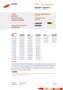 Skoda Superb Combi 1.6 TDI Greenline Ambition Business Line Beige - thumbnail 15