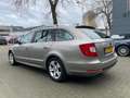Skoda Superb Combi 1.6 TDI Greenline Ambition Business Line Beżowy - thumbnail 6