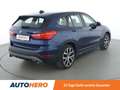BMW X1 xDrive 25i Sport Line Aut.*NAVI*TEMPO*LED*PDC* plava - thumbnail 6