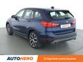 BMW X1 xDrive 25i Sport Line Aut.*NAVI*TEMPO*LED*PDC* plava - thumbnail 4