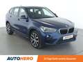 BMW X1 xDrive 25i Sport Line Aut.*NAVI*TEMPO*LED*PDC* plava - thumbnail 8