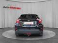 Toyota C-HR C-HR 1,2T 4WD MDS Schwarz - thumbnail 6