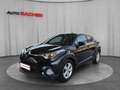 Toyota C-HR C-HR 1,2T 4WD MDS Schwarz - thumbnail 1