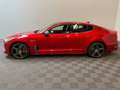 Kia Stinger GT 4WD *Klappe-Pano-360°* Rot - thumbnail 7