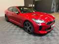 Kia Stinger GT 4WD *Klappe-Pano-360°* Rot - thumbnail 3